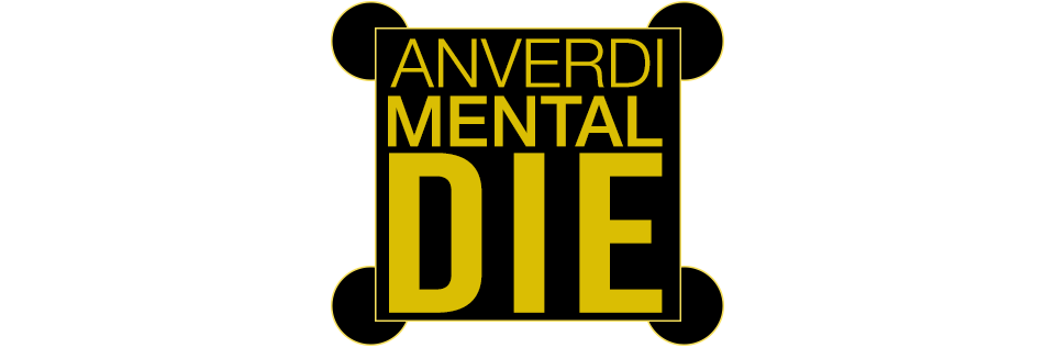 Anverdi Products - Mental Dice!